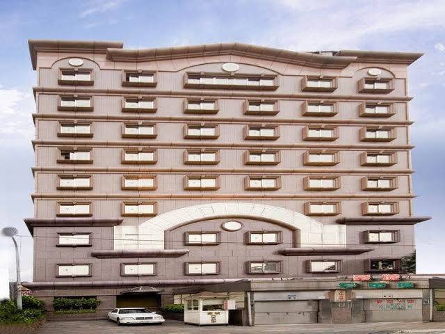 Charming city songshan hotel