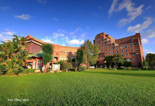 Chientan youth hotel