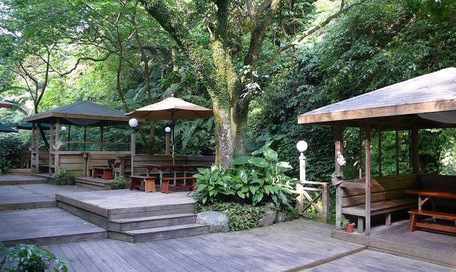 Silk valley spa resort