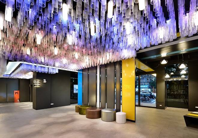 Uinn business hotel