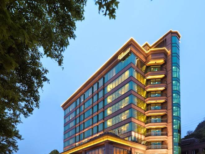 Yusense hotel