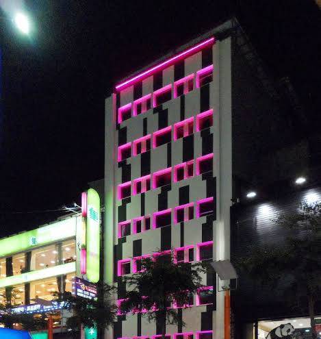 Hotel b6