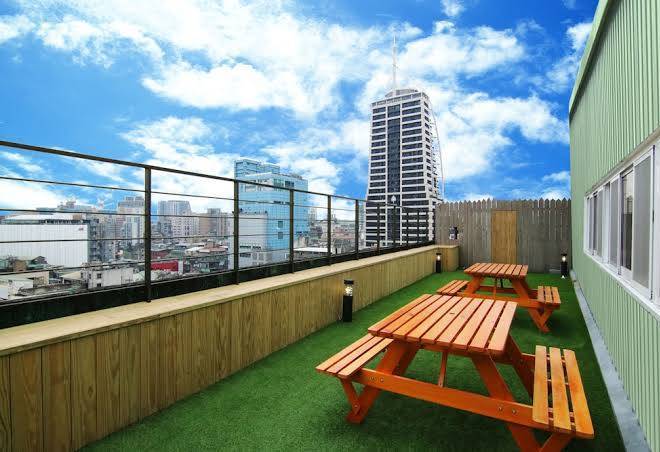 Diary of ximen hotel zhonghua