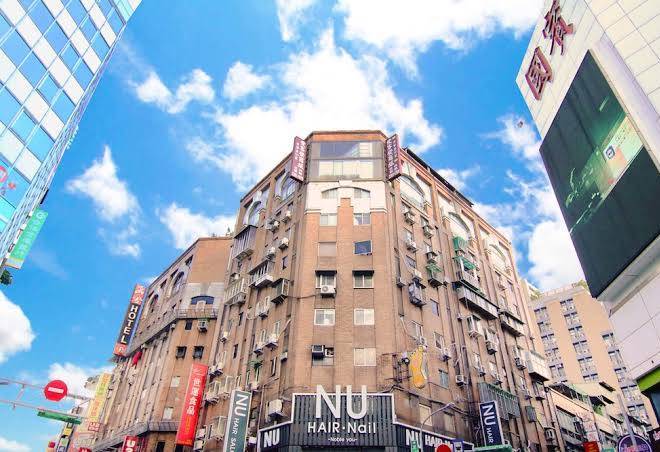Ecfa hotel kunming