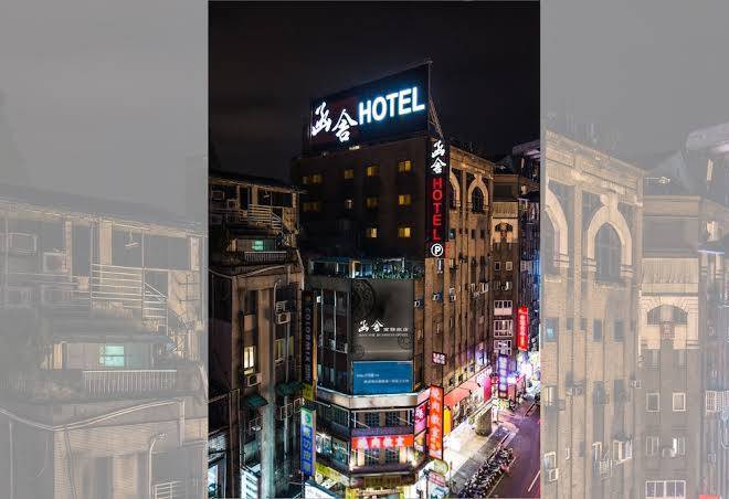 Han she business hotel