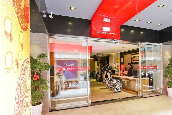Li duo boutique hotel