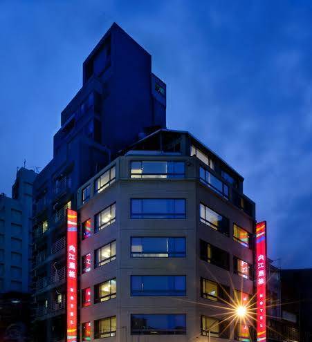 Neijiang hotel