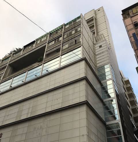 O2 hotel ximen branch