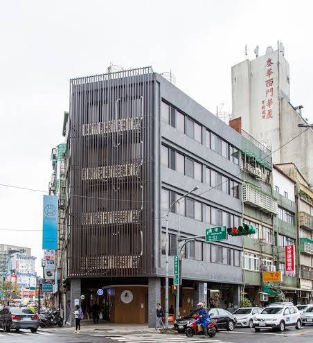 Hotel foreseen