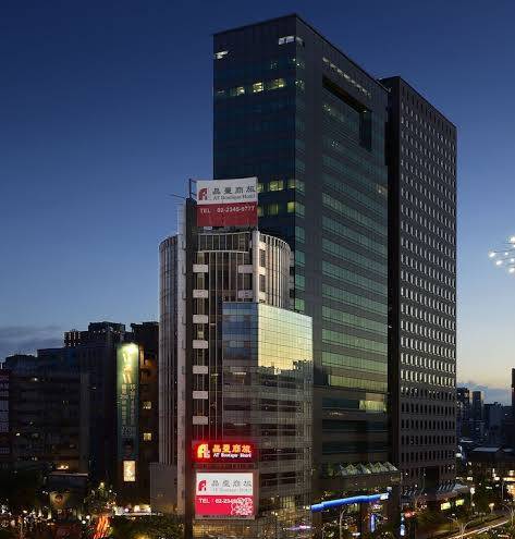 Check Inn Taipei Xinyi (雀客旅館 台北信義) Image