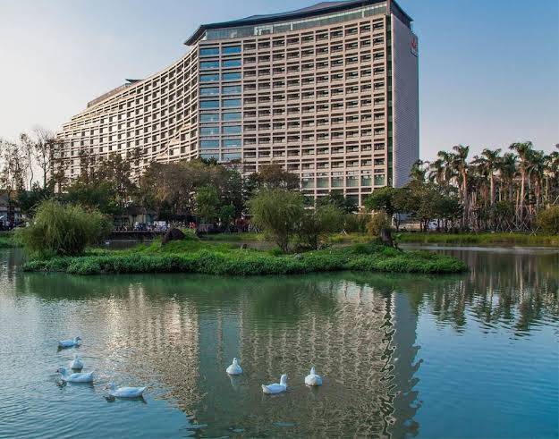 Eslite hotel