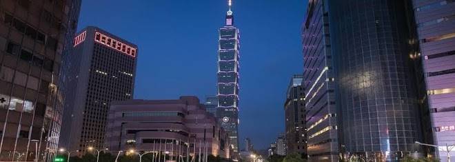 M taipei hotel