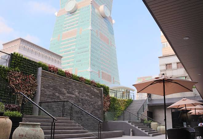 Sparkle hotel taipei