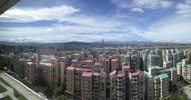 Taipei marriott hotel ballroom