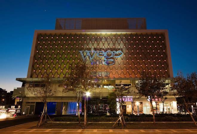 Wego boutique hotel