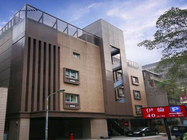 Erin hotel