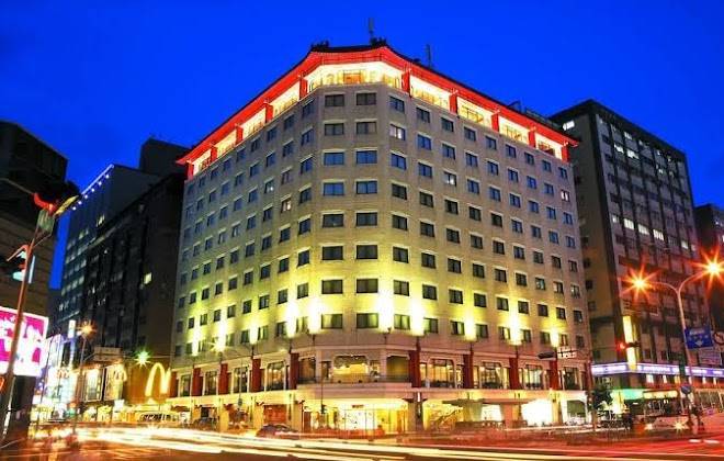 Leofoo hotel