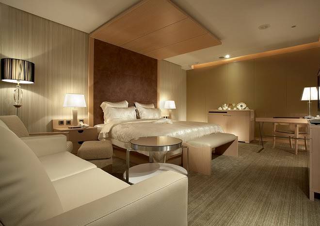 Taipei roumei boutique hotel