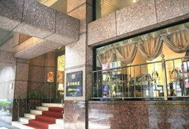 Astar hotel