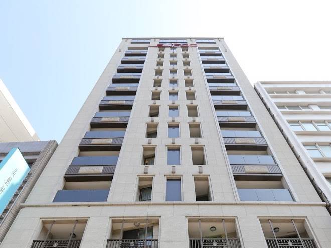 Leofoo residences