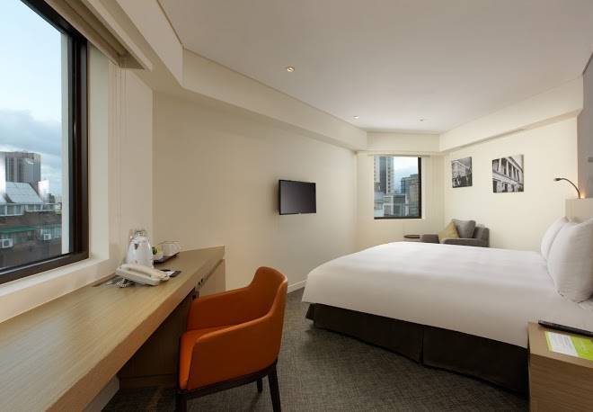 Royal inn taipei linsen