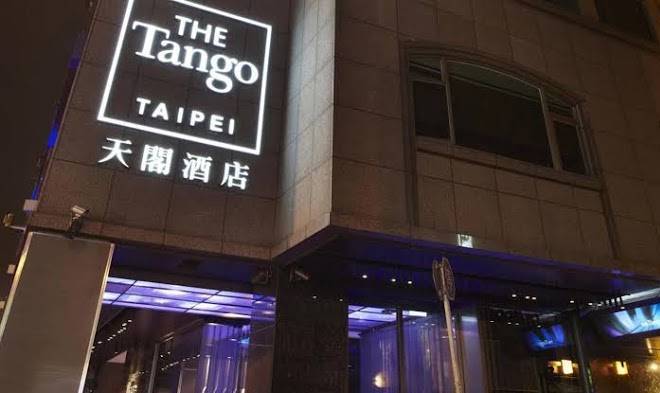 The tango taipei changan