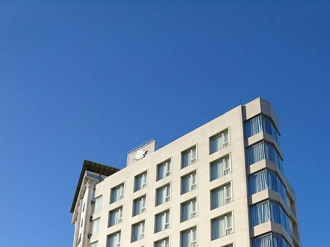Ambience hotel