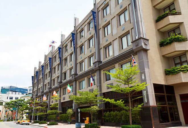 Capital hotel