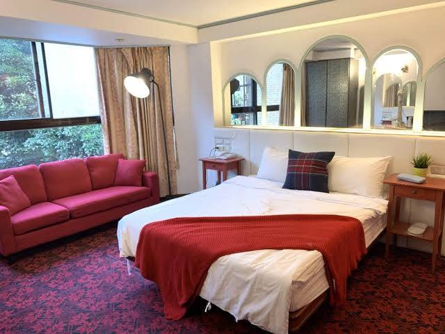 East fang di hotel