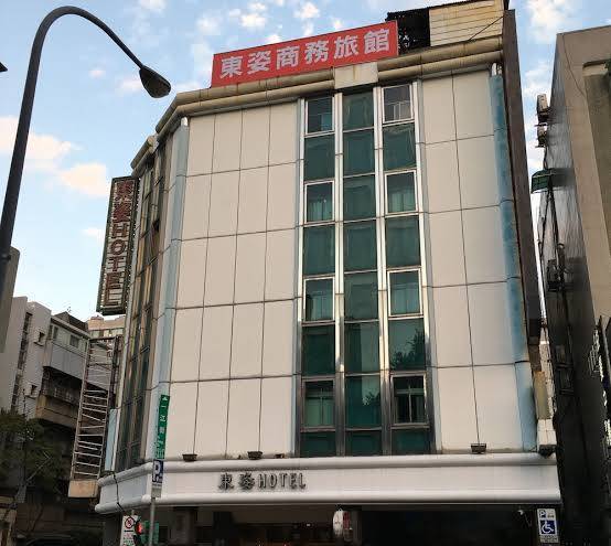 Eastern beauty hotel