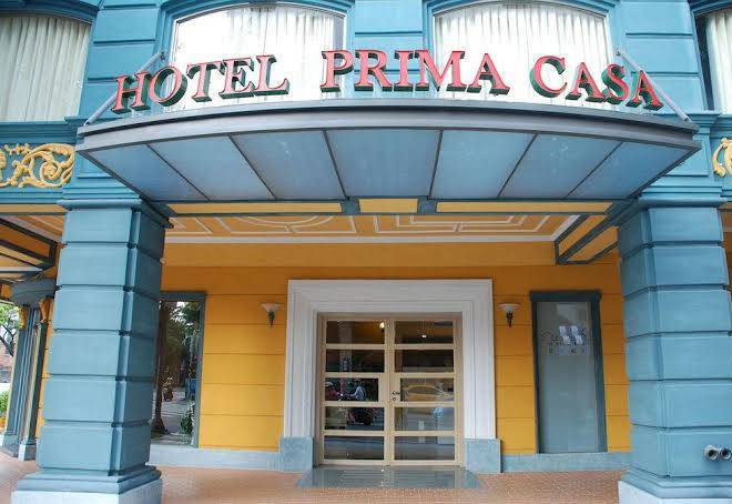 Hotel prima casa