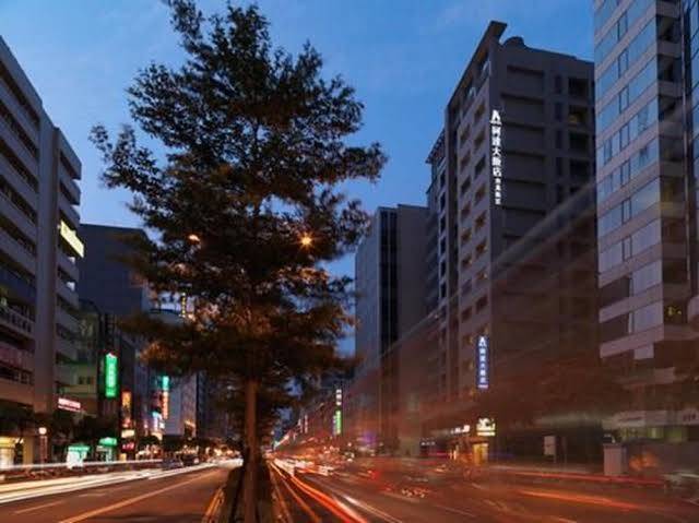 K hotels songjiang