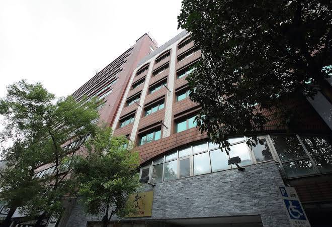 Regal hotel