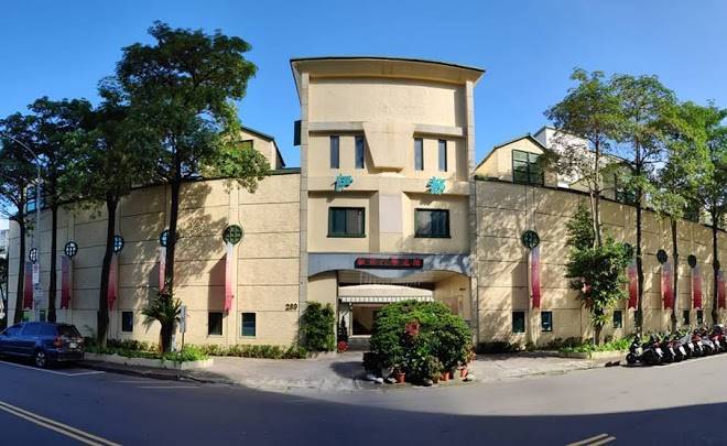 Yidou motel
