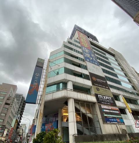 Airport express hotel