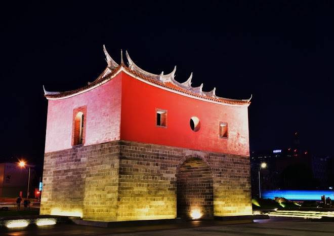 U rban inn taipei