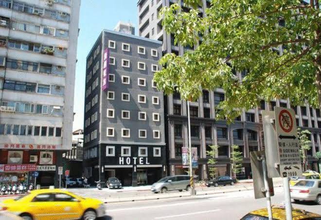 Li yuan hotel