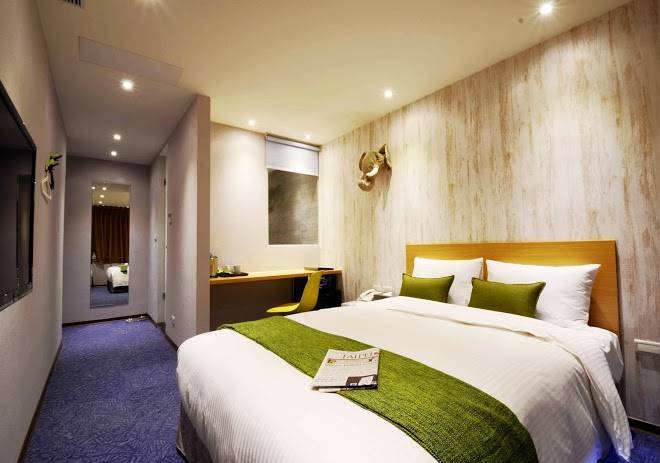 Ark hotel