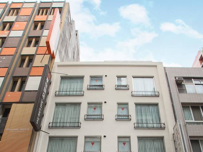 Miyi hotel
