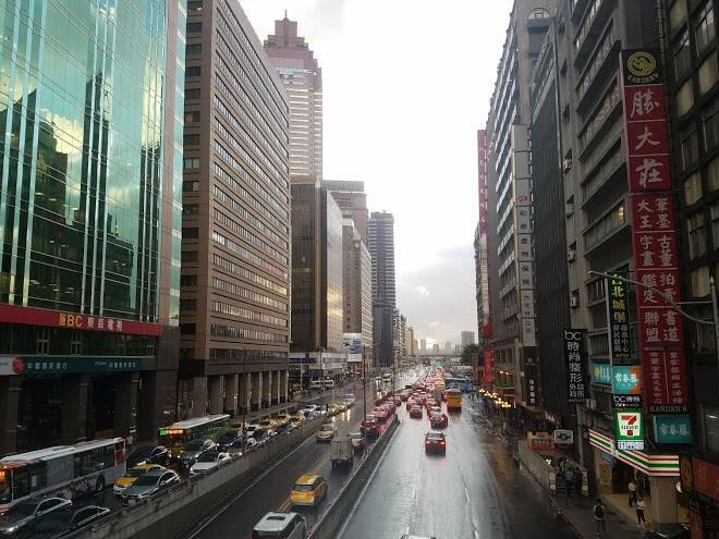 Neosoho taiwan