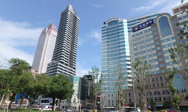 New may flower hotel