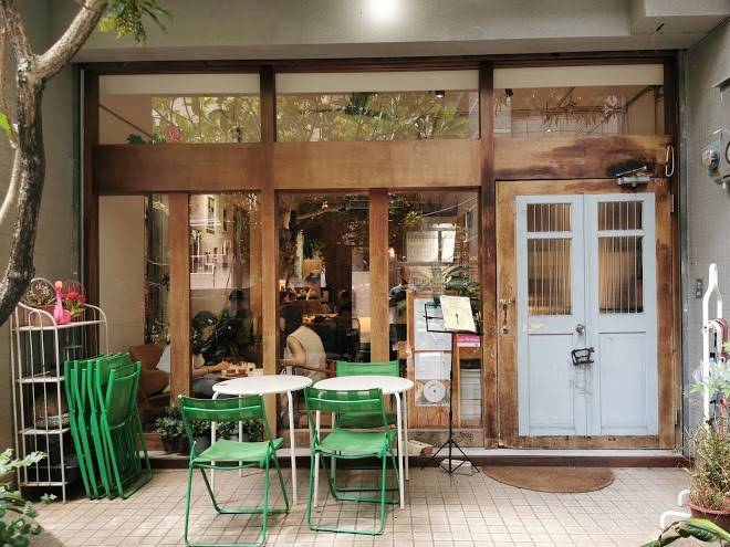 Sugar bistro