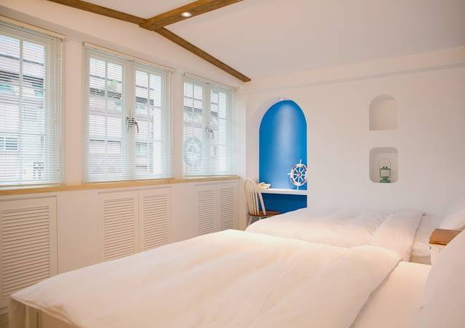 York design hotel