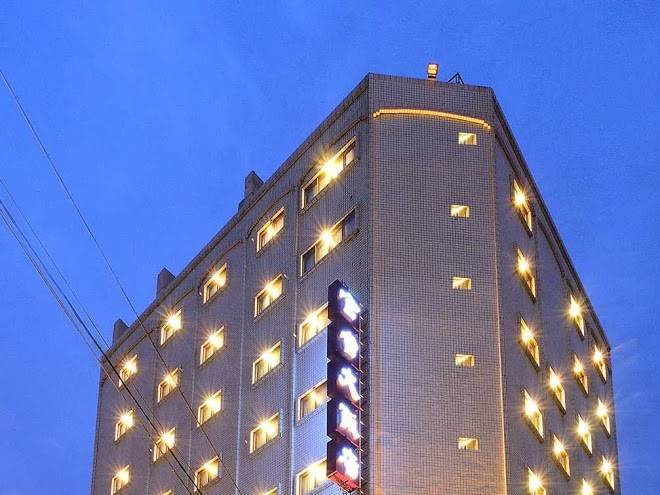 Formosa Hotel Image