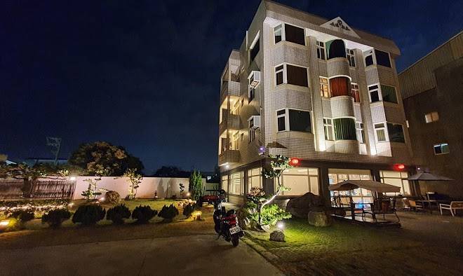 Luyiyuan Hotel Image