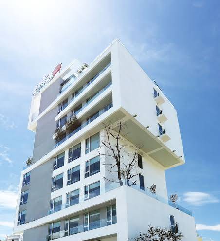 Hotel Day Plus Teascape Image