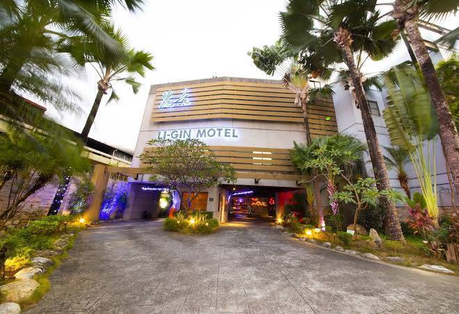 Li Gin Motel Image