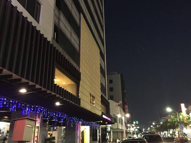 Look Hotel Chiayi Image