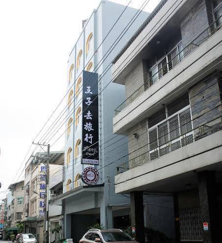 Prince hotel