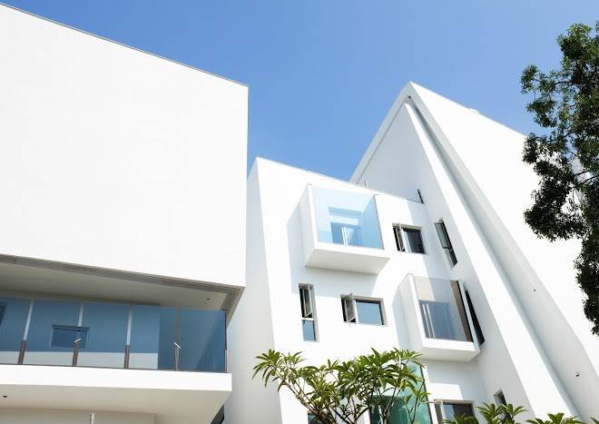 Sun Dialogue Hotel Image